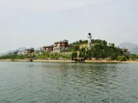 Xueye Haiyi Manor Hotels near Xueyehu Xiuxian Yuye Park