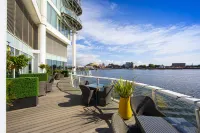 voco ST. DAVID'S CARDIFF by IHG - Pools