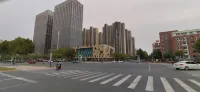 Yin'gang Hotel (Luogang Park/ZWECC) - Condos