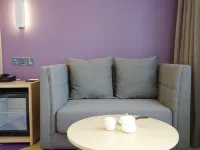 Lavande Hotel (Jingmen  Duodao Wanda Plaza)