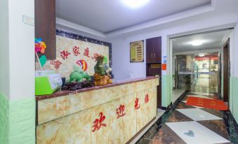 Oyo Jinghong Hotel