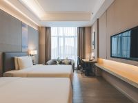 深圳西丽创新谷亚朵酒店 - 高级双床房