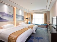 广东仁和国际大酒店 - 豪华双床房