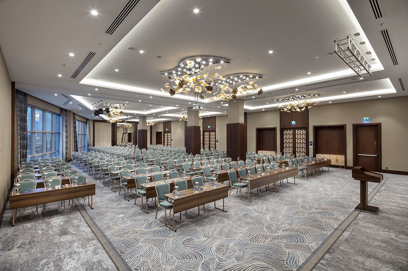 DoubleTree by Hilton Afyonkarahisar