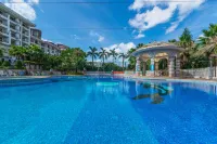 New World Taishan Hotel - Beach