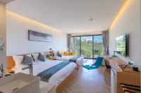 Puzhehei pure lake vision gloria hotel - Mountain view