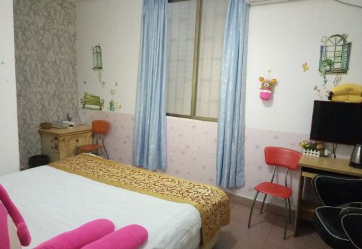 Xuanxuan Hotel GuangzhouHotel Overview