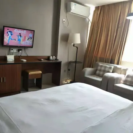 Beibuwan Hostel
