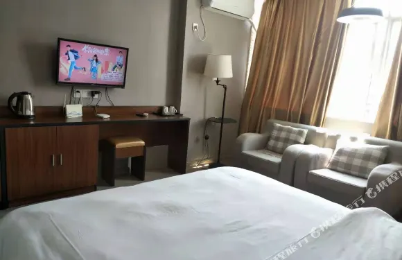 光澤北部灣賓館