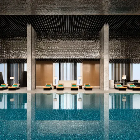 Kempinski Hotel Hangzhou