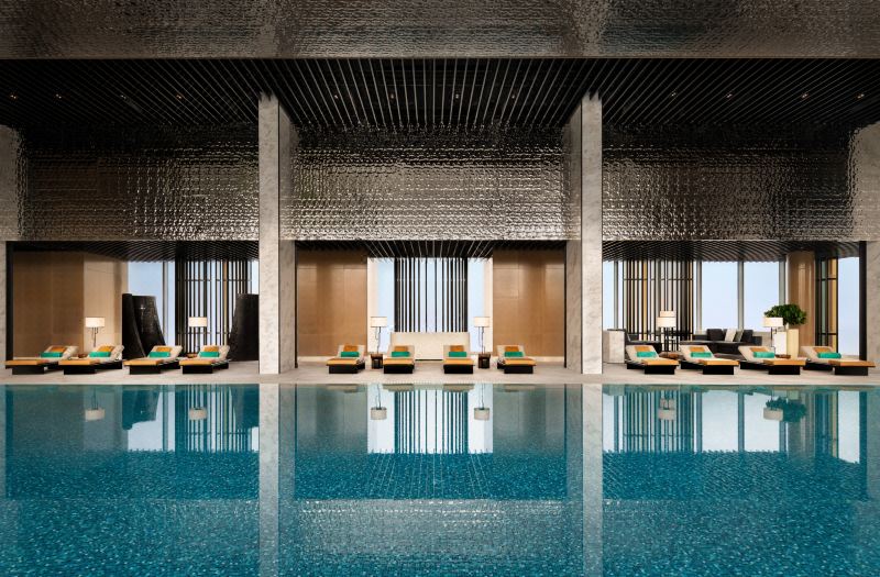 Kempinski Hotel Hangzhou photo 3