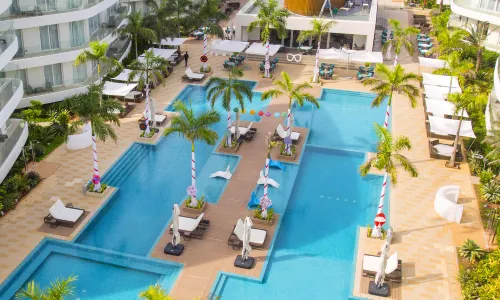 Aqua Boracay