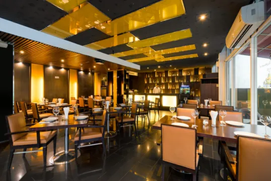 รูปภาพของโรงแรมฟูรามาเอ็กซ์คลูซีฟ อโศก