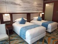 万年悦湖国际大酒店 - 高级双床房