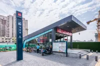 Xike Loft Light Luxury Apartment