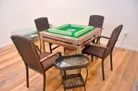 Luding Bashite Farmhouse