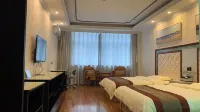 Lingang Hotel Hotels in Nantong Xingdong International Airport Area