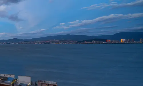 Luyue Erhai Holiday Hotel