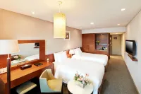 Hotel PJ Myeongdong Hotels near Sinsa-dong