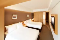 Hotel PJ Myeongdong - Balkoner