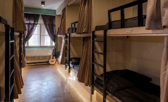 Mind Day Hostel Khaosan
