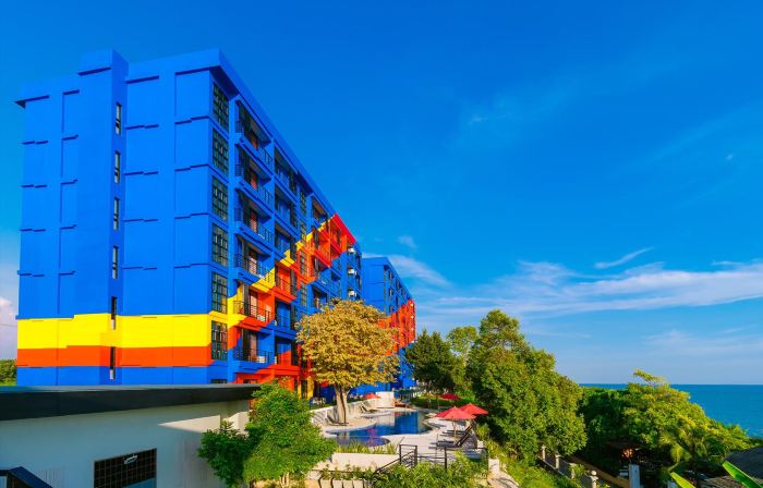 Play Phala Beach Rayong