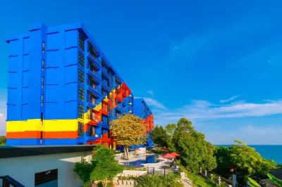 Play Phala Beach Rayong Hotels near Wat Chak Mak