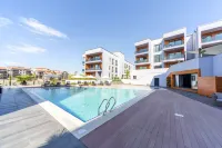 Green Hills Suites Hotels in Gokcedere