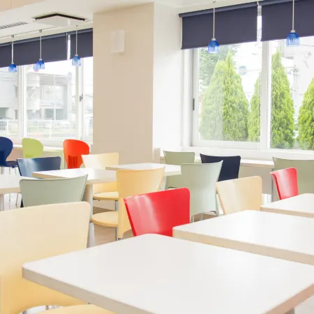 Comfort Inn Ichinoseki Inter