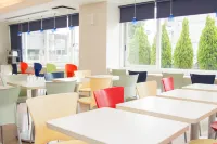Comfort Inn Ichinoseki Inter - breakfast