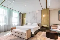 Dongshan Hotel Отели в г. Ричжао