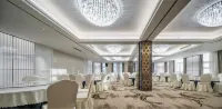 Dongshan Hotel Отели в г. Ричжао
