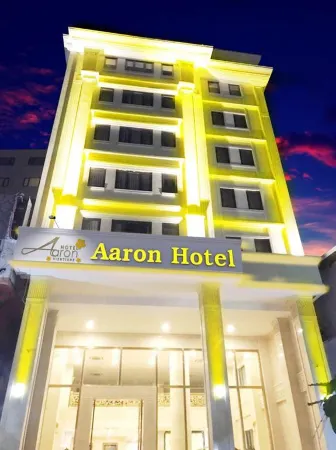 Aaron Vientiane Hotel