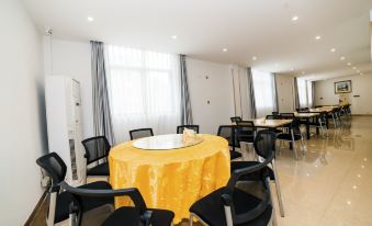 GreenTree Zhixuan Hotel (Zhangjiagang Bonded Area Logistics Park Deji Town)