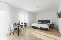 سويس ستار ويديكون Hotels near فييديكون