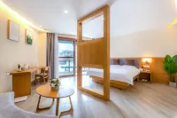 Yumen Fudi Boutique Hostel Hotels in Libo County