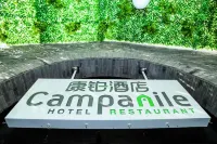 Campanile Shanghai Huaihai Hotel Hotel in zona Shanghai Yongchang Private School