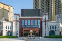 Lavande(Cangzhou Kaiyuan Avenue Branch) - 3 stelle
