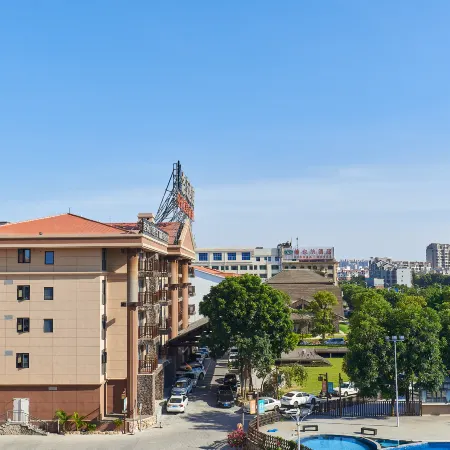 Xiyu Yuanquan Meishi Spa Hotel