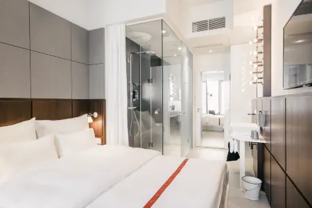 Ruby Lilly瑰寶飯店（慕尼黑瑪利亞廣場）