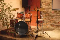 Shunan Bamboo Sea Pinecui·Bieyuan Homestay - bar