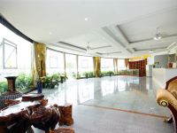 三亚槟榔河温泉酒店 - 公共区域