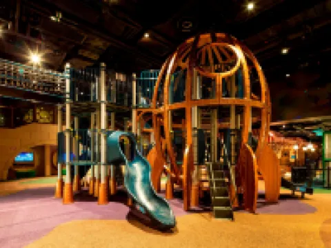 ザ パリジャン マカオ マカオのホテル