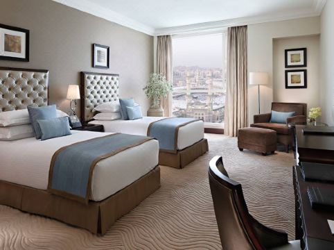 makkah clock royal tower a fairmont hotel makkah 2021 room price deals review trip com