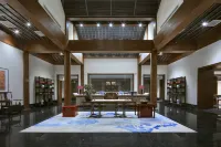 Qingming Shanghe Garden Inn