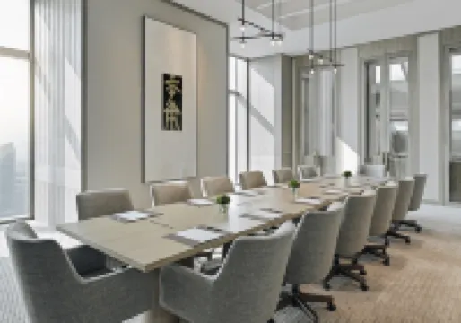 深センパークハイアットホテル 深センのホテル