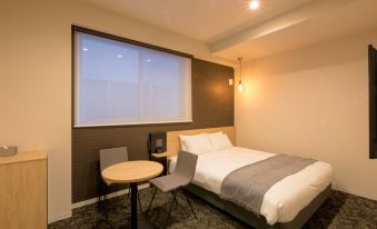 M’s Hotel Kyoto Station Taruya