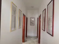 Ji'an Bingyu Binggu Apartment
