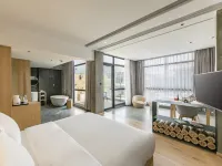 Yue Shangyin Chalv Hostel Hotels near Wuyishan Airport