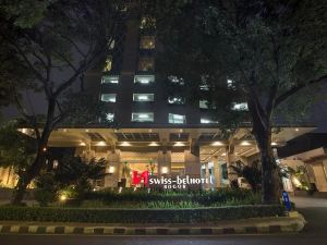 Swiss-Belhotel Bogor